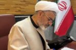 نادر صفرزاده به سمت مشاور امور اقتصادی در حوزه انتخابیه شاهین دژ و تکاب منصوب شد