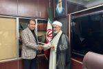 انتصاب آقای حامد باقری به سمت مشاور سیاسی در شهرستان شاهین دژ