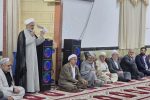 اتحاد و انسجام رمز موفقیت جوامع اسلامی است
