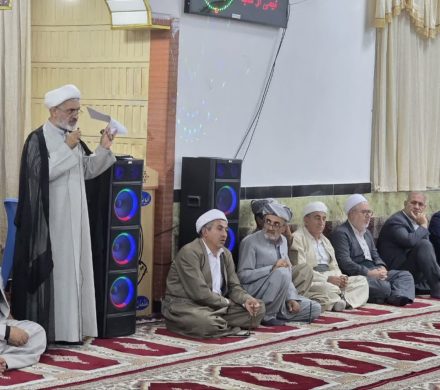 اتحاد و انسجام رمز موفقیت جوامع اسلامی است