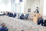  بررسی مسائل و مشکلات مردم روستای آغ تپه در بخش مرکزی شاهین دژ