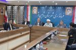 برگزاری جلسه شورای آموزش و پرورش شهرستان شاهین دژ