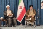 حفظ انسجام و همبستگی ملی در این استان مثال زدنی است