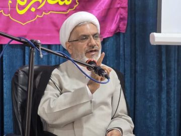 طلاب، سربازان خط مقدم جبهه فرهنگی انقلاب هستند