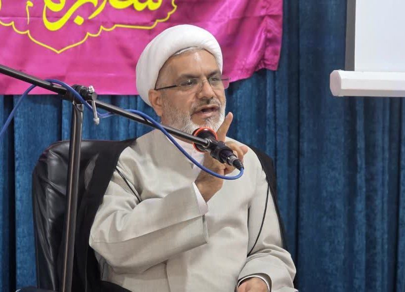 طلاب، سربازان خط مقدم جبهه فرهنگی انقلاب هستند