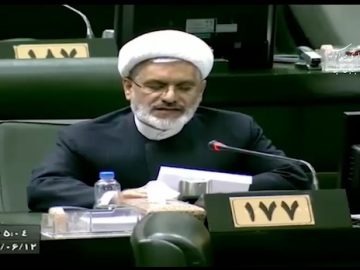 بیانیه نشست وزرای خارجه شورای همکاری خلیج همیشه فارس در خصوص جزایر سه گانه ایرانی محکوم است